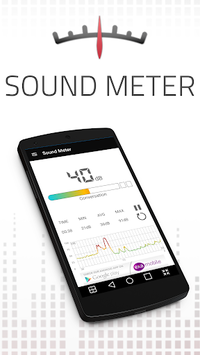Sound Meter App Mac