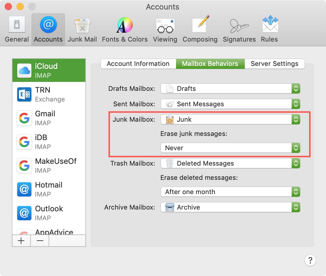 Mac Os Mail App Opens Randomly